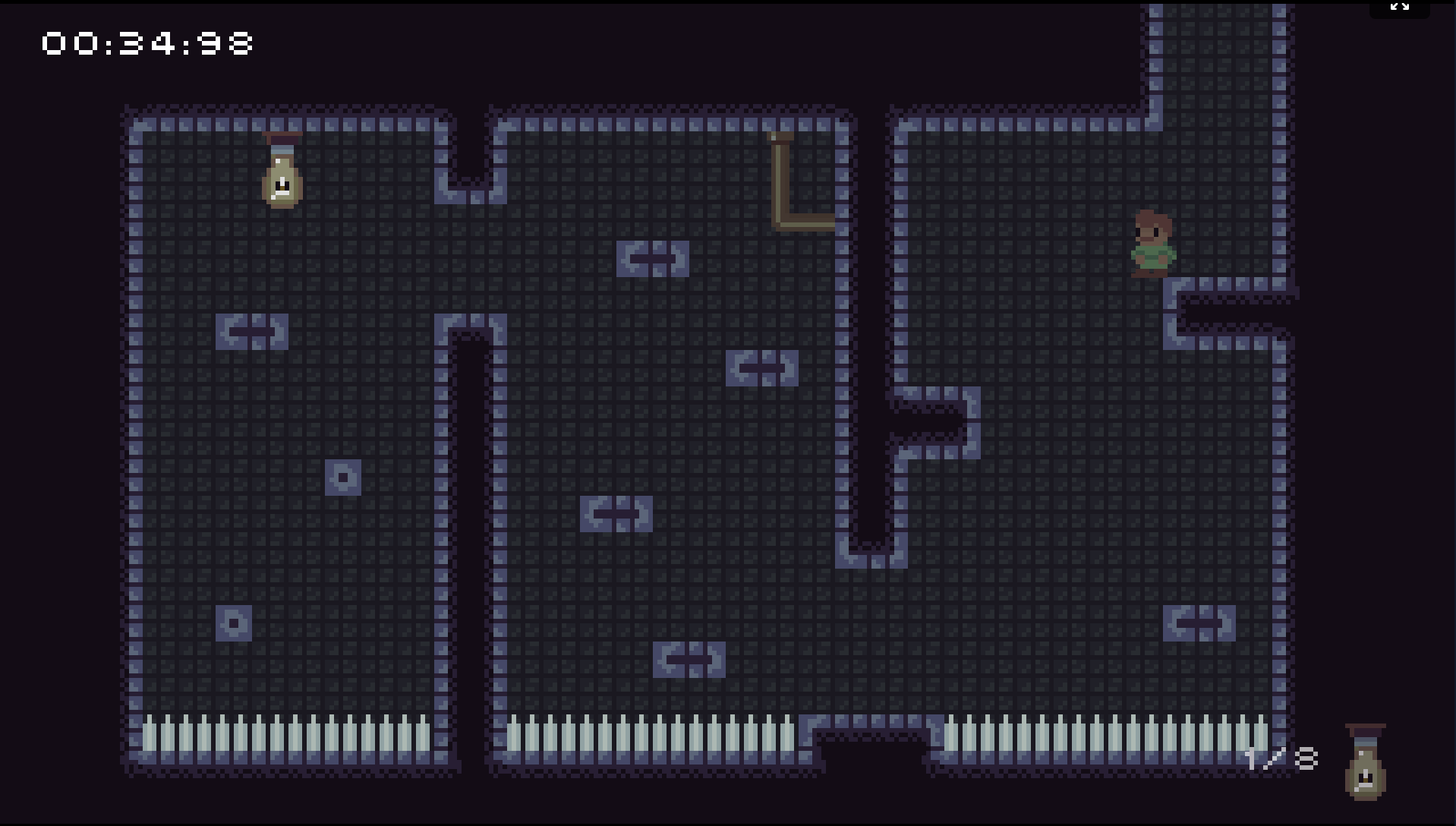 Mustache Max - Image 1