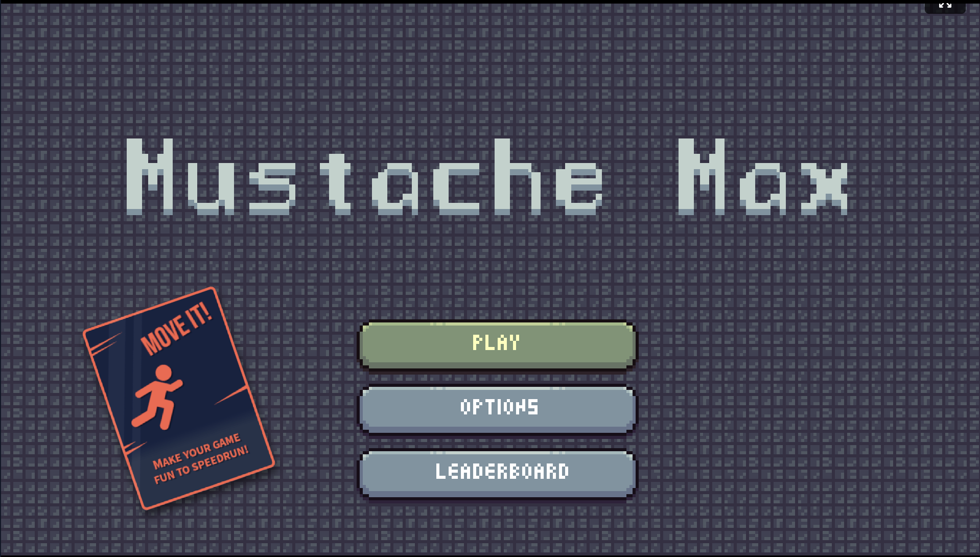 Mustache Max - Image 4